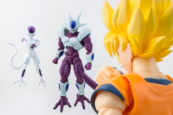 S.H.Figuarts  古拉 最终形态