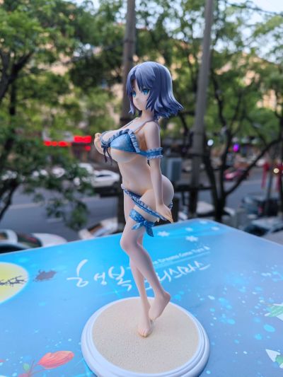 Dream Tech 闪乱神乐 SHINOVI MASTER -东京妖魔篇- 雪泉 比基尼style