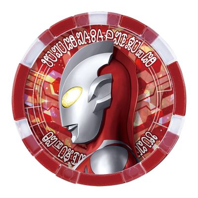 DX系列 泽塔奥特曼 奥特勋章 奥特传奇英雄套装EX04