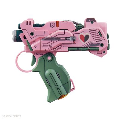 Girl Gun Lady Attack Girl Gun Ver. Bravo Tango