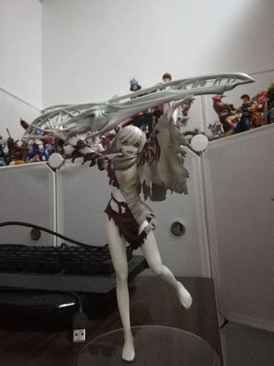 噬神者 汐