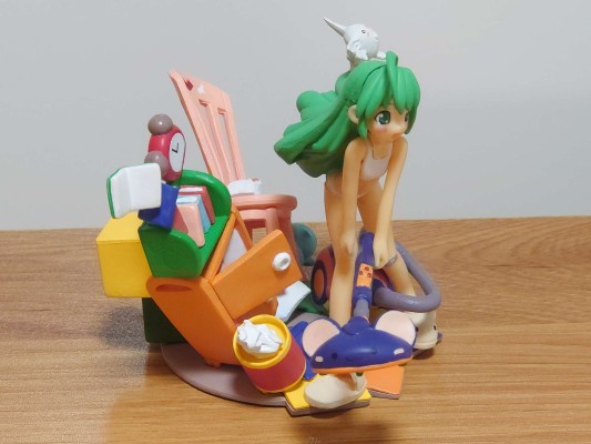 すく水ぺったん ひな Sports Bra Version 