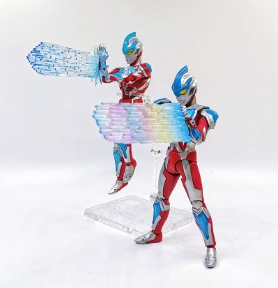 S.H.Figuarts 银河奥特曼S 银河奥特曼