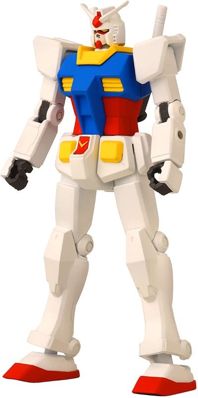 Gundam Infinity 机动战士高达 RX-78-2高达