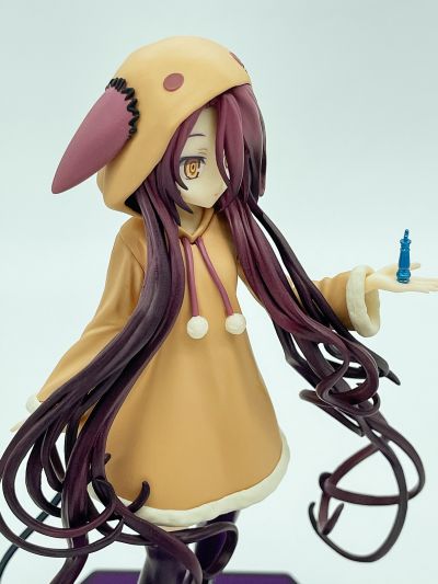 Pop Up Parade  NO GAME NO LIFE:ZERO/游戏人生:零 休比·多拉