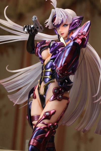 T-elos Volks 绝对领域