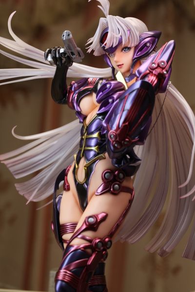 figma#150  异度传说 三章 查拉图斯特拉如是说  T-elos