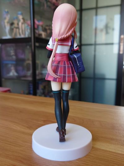 Special Figures 魔法纪录 魔法少女小圆外传 环伊吕波 