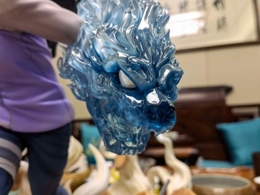 NARUTO -火影忍者- 疾风传 日向雏田