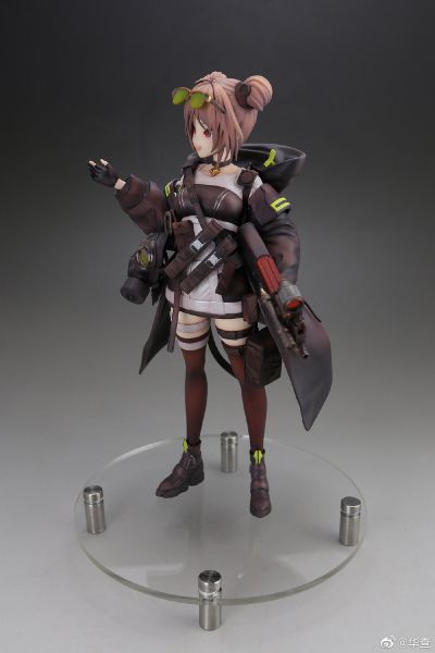 少女前线 P90