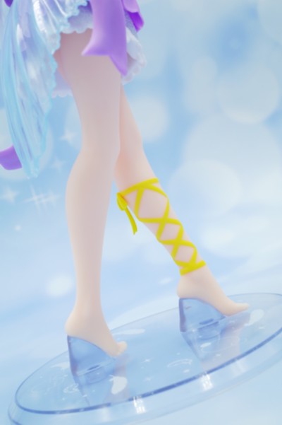 Precious Figure Re：从零开始的异世界生活 蕾姆 天使ver.