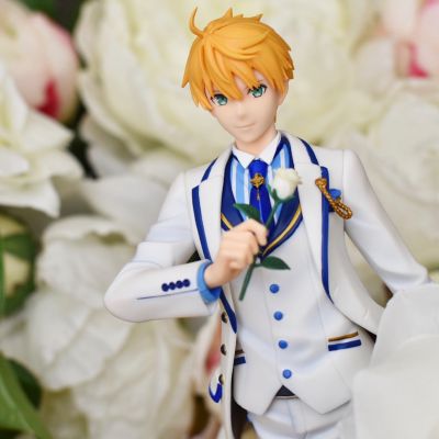 Fate / Grand Order 亚瑟・潘多拉贡 SABER White Rose
