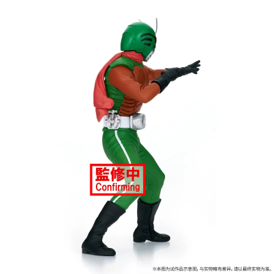 假面骑士（空骑） 英雄勇像   空骑 B款