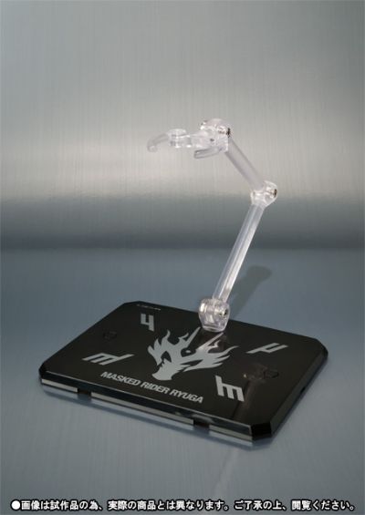 S.H.Figuarts  剧场版 假面骑士龙骑 终章 假面骑士龙牙