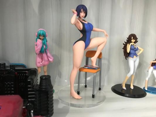 【施工中】新柜子 迁移我的塑料小人