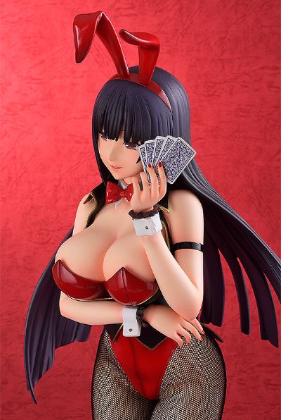 B-style 狂赌之渊×× 蛇喰梦子 兔女郎Ver.