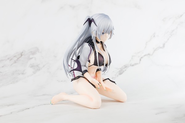 恶魔娘