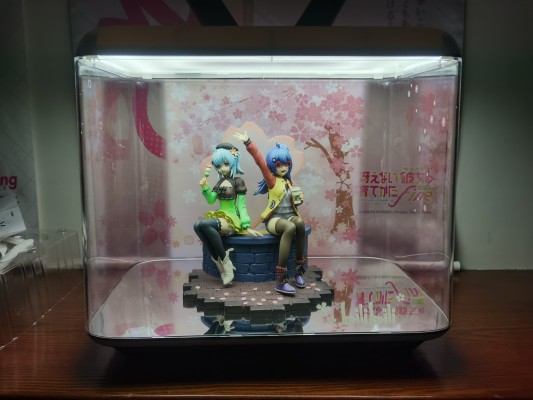 哔哩哔哩 22＆33 私服出游ver. 豪华版