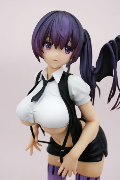 小恶魔