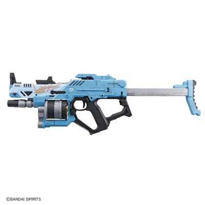 Girl Gun Lady Blast Girl Gun Ver. Alpha Tango