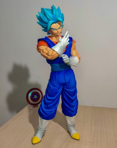 一番赏 龙珠超 贝吉特 超级赛亚人 赛亚人之神