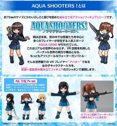 AQUA SHOOTERS! 07