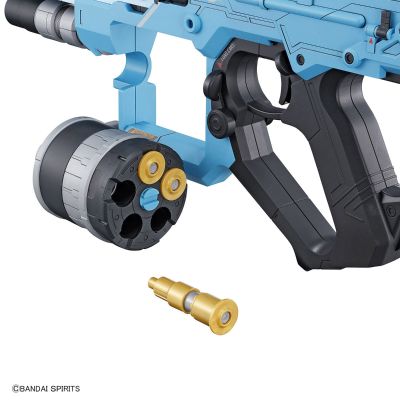 Girl Gun Lady Blast Girl Gun Ver. Alpha Tango