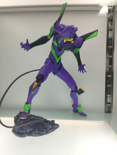 LPM Figure 福音战士新剧场版 EVA初号机