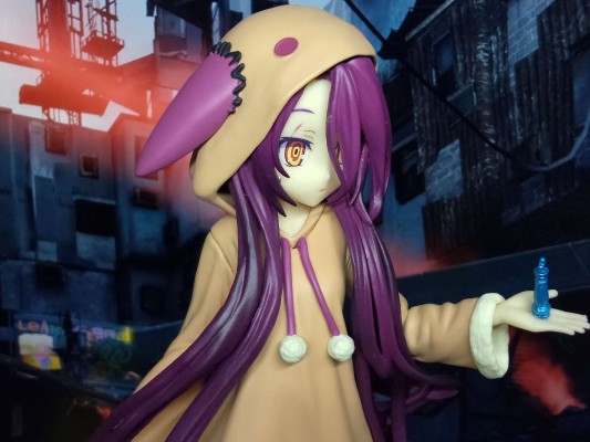 Pop Up Parade  NO GAME NO LIFE:ZERO/游戏人生:零 休比·多拉