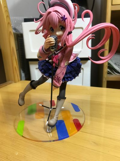 满溢的水果挞 樱衣乃