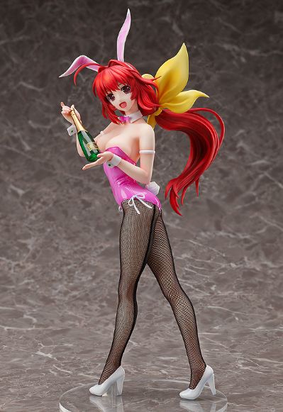 B-style Muv-Luv Alternative 鉴纯夏 兔女郎Ver,