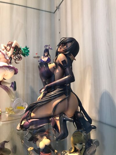 【施工中】新柜子 迁移我的塑料小人