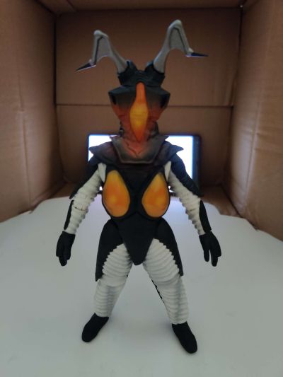 S.H.Figuarts  芝顿 一兆度火球版