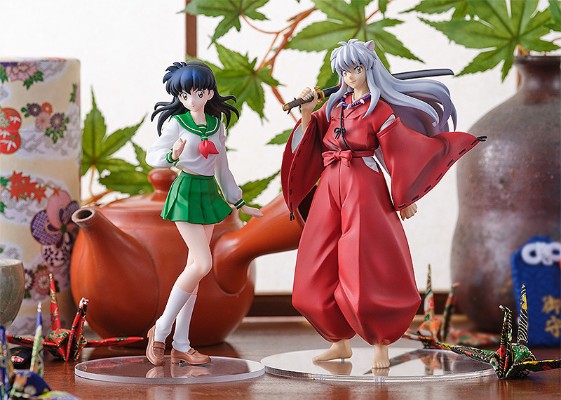 POP UP PARADE 犬夜叉 完结篇 日暮篱