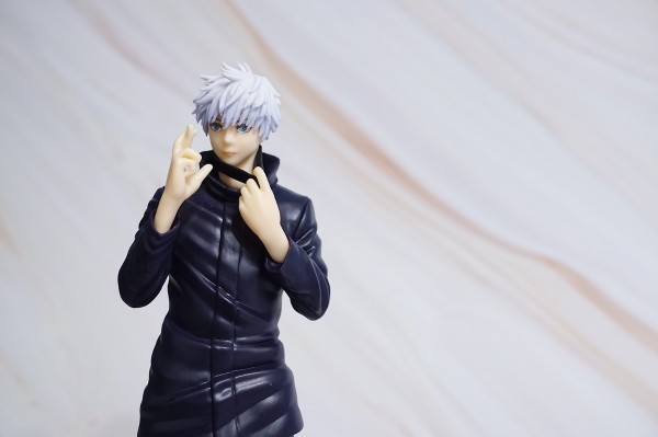 咒术回战 五条悟