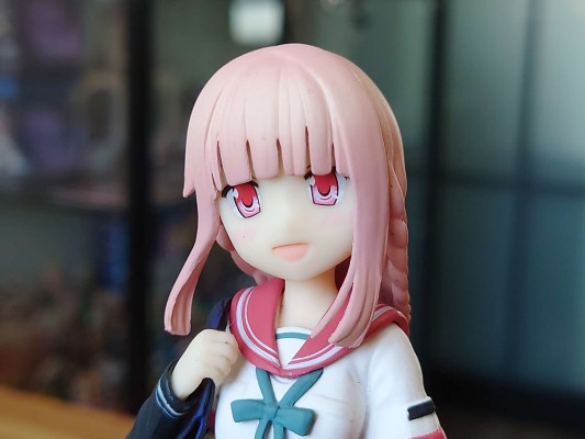 Special Figures 魔法纪录 魔法少女小圆外传 环伊吕波 