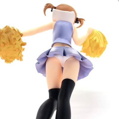 Special Figures 请问您今天要来点兔子吗？BLOOM 桐间纱路 啦啦队 Ver.