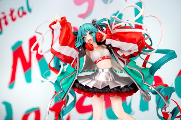 VOCALOID 初音未来 MIKU EXPO Digital Stars 2020 ver.