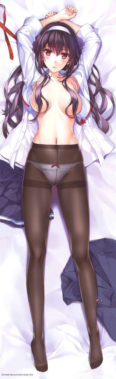 路人女主战队原画