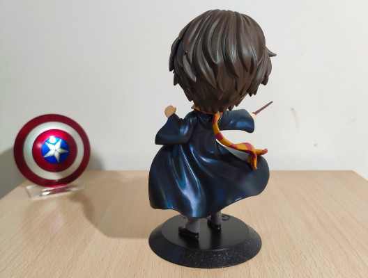 Q Posket ハリーポッター ハリー・ポッター Special Color ver. 