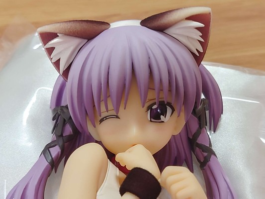 4-Leaves ToHeart2 AnotherDays 菜菜子 -猫耳死库水Ver.-