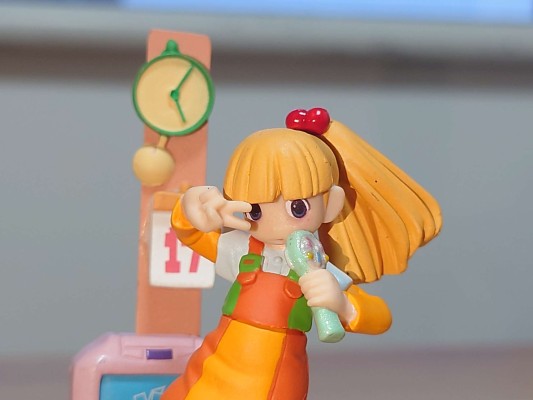 K・T Figure Collection リカちゃん リカちゃん 