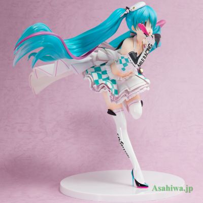 GOOD SMILE Racing 初音未来 Racing 2019Ver.