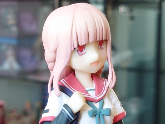 Special Figures 魔法纪录 魔法少女小圆外传 环伊吕波 