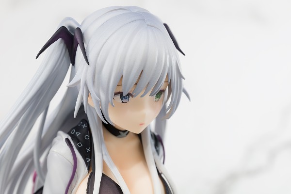恶魔娘