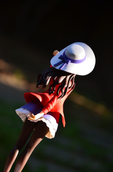 路人女主的养成方法 Fine 霞之丘诗羽