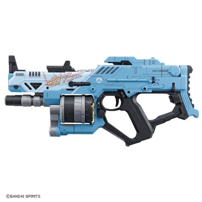 Girl Gun Lady Blast Girl Gun Ver. Alpha Tango
