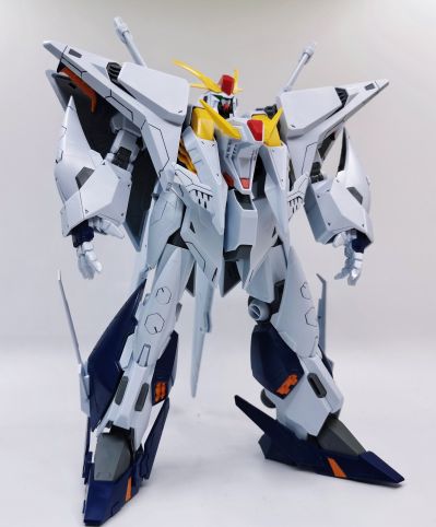 HGUC  机动战士高达：闪光的哈萨维   RX-105 柯西高达