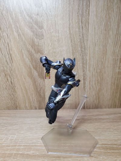 figma #SP-30  假面骑士龙骑（2009） 假面骑士奥尼克斯