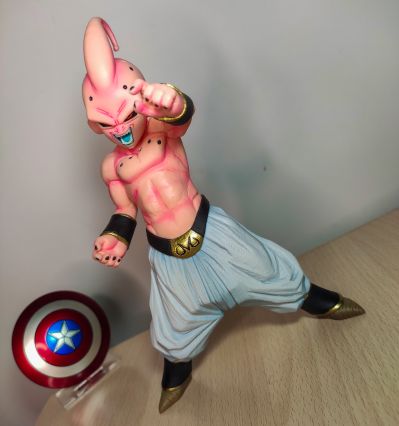 一番赏 龙珠Z 魔人布欧